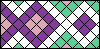 Normal pattern #266 variation #377416