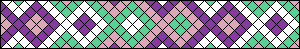 Normal pattern #266 variation #377416