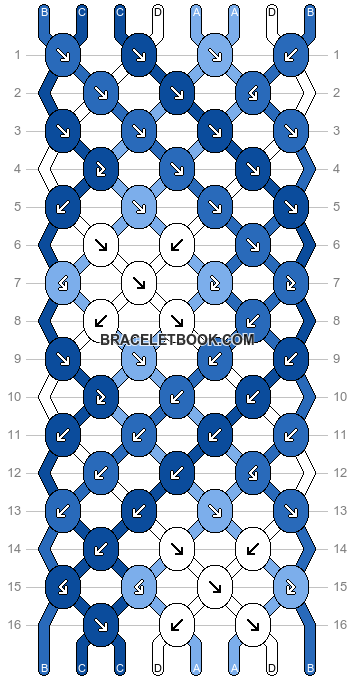 Normal pattern #182513 variation #377417 pattern