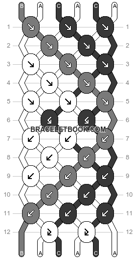 Normal pattern #165979 variation #377418 pattern