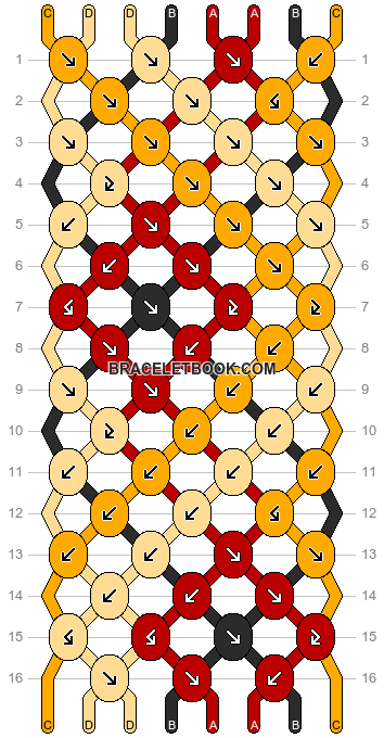 Normal pattern #182512 variation #377419 pattern