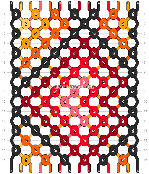 Normal pattern #181963 variation #377420 pattern