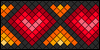Normal pattern #181963 variation #377420