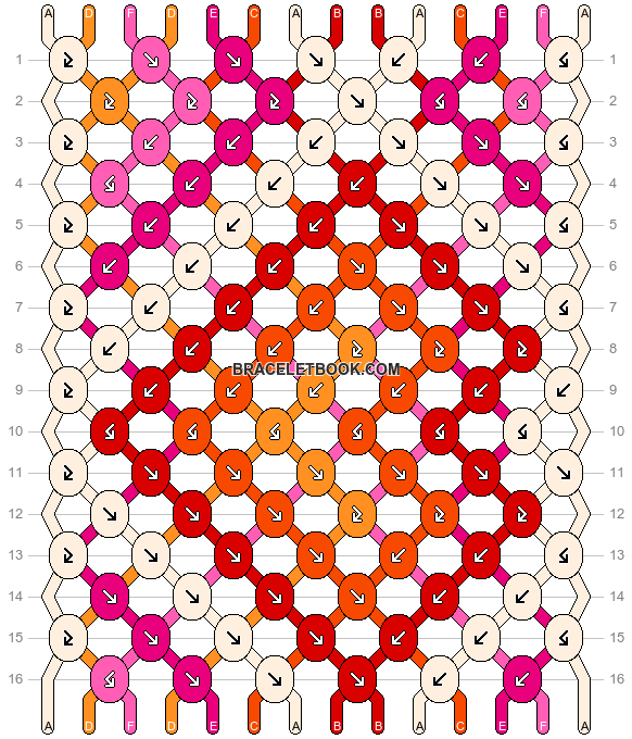 Normal pattern #181963 variation #377421 pattern