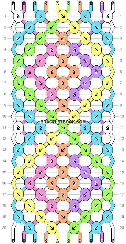 Normal pattern #182528 variation #377422 pattern