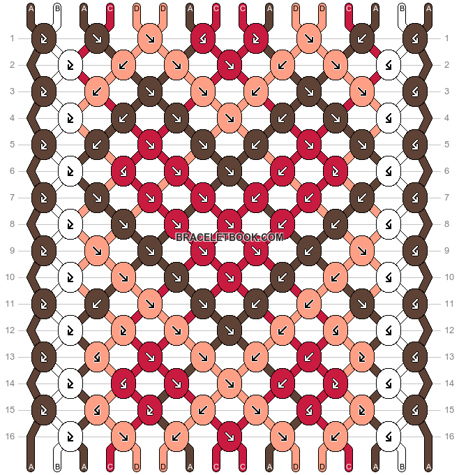 Normal pattern #181903 variation #377423 pattern