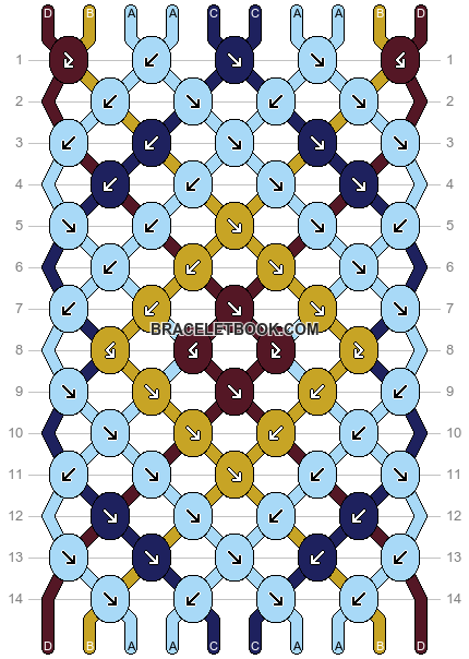 Normal pattern #45945 variation #377424 pattern