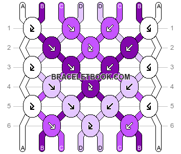 Normal pattern #26148 variation #377425 pattern