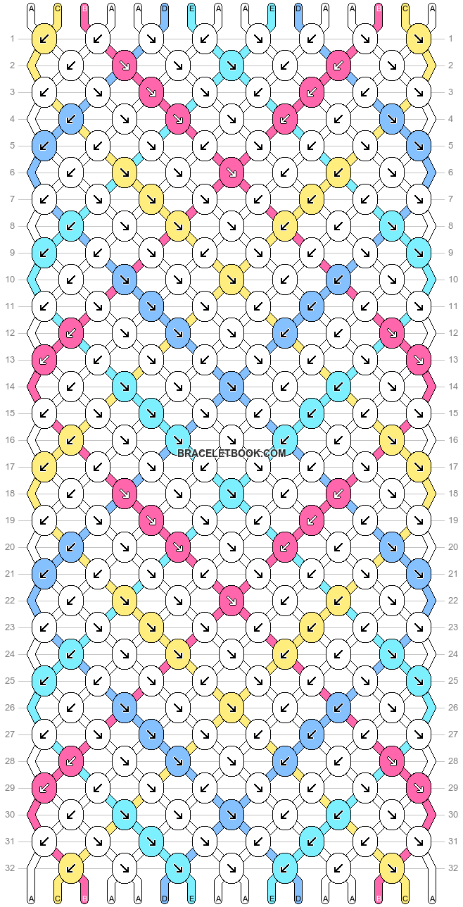Normal pattern #147492 variation #377426 pattern