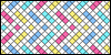 Normal pattern #147492 variation #377426