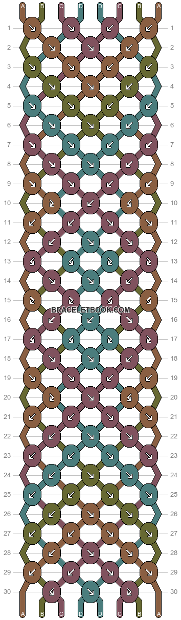 Normal pattern #150151 variation #377427 pattern