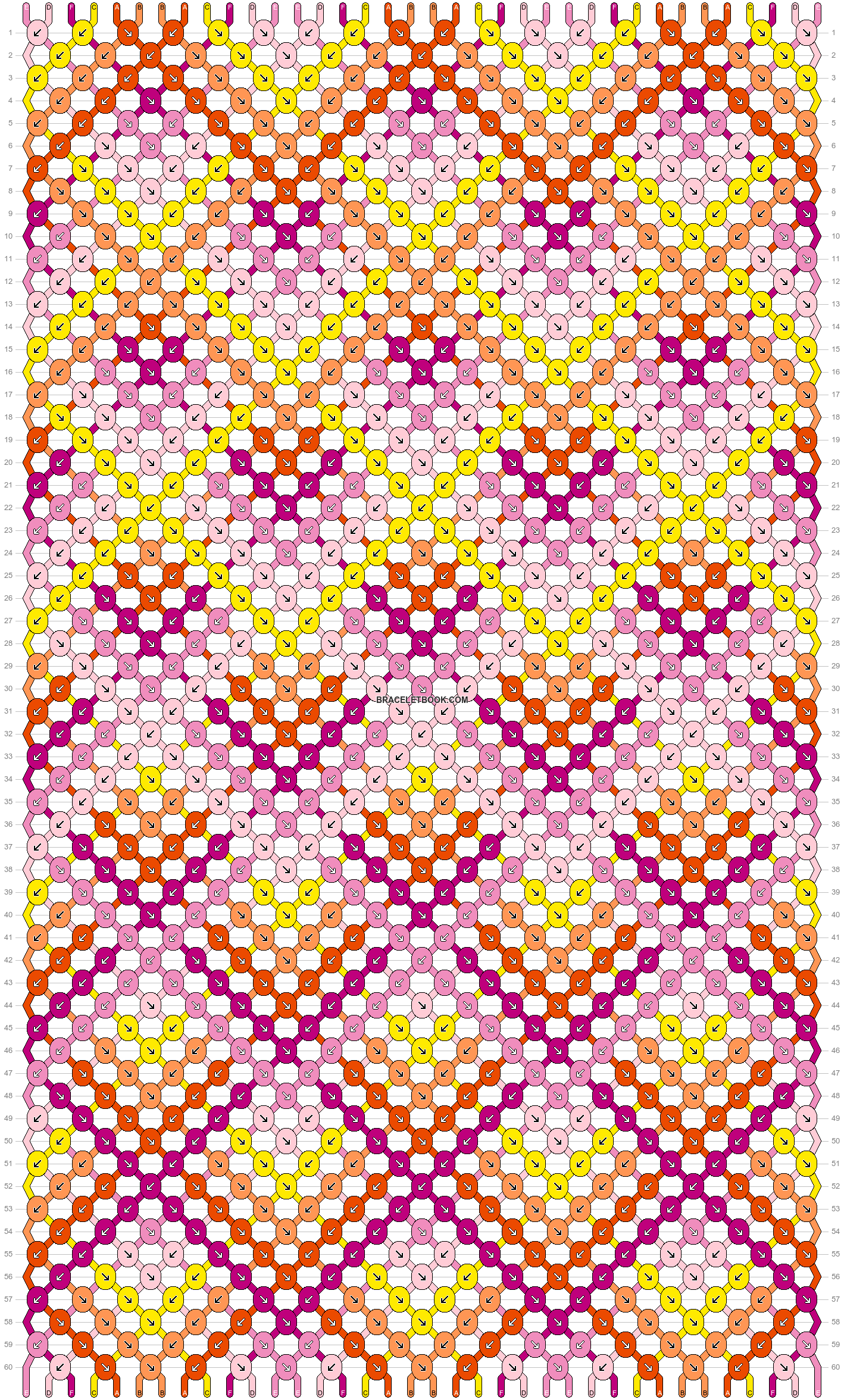 Normal pattern #37611 variation #377428 pattern