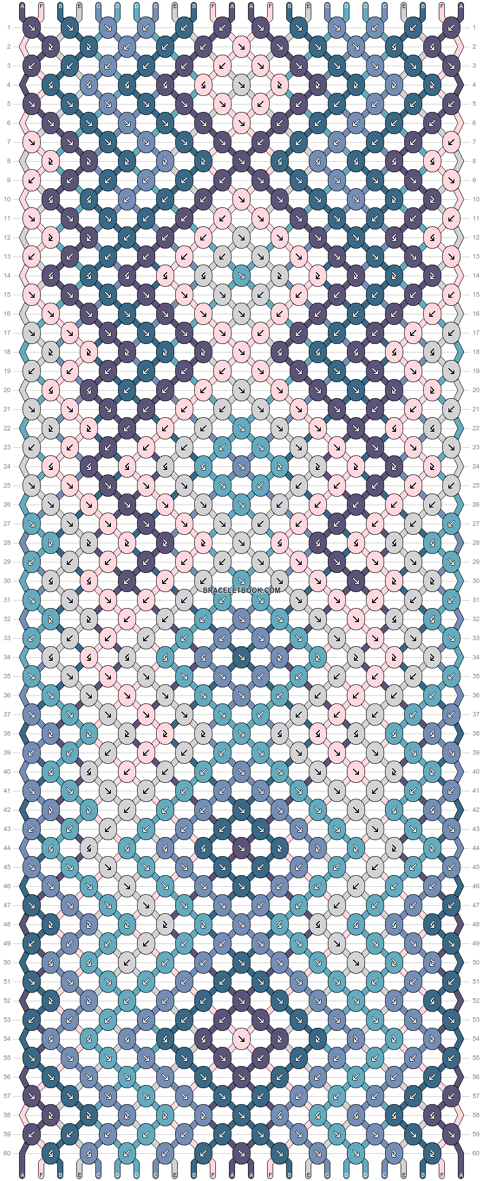 Normal pattern #70067 variation #377430 pattern