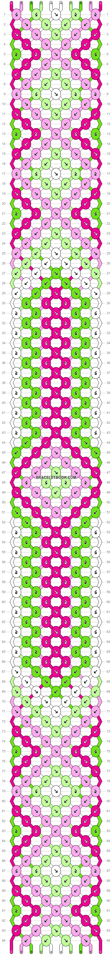 Normal pattern #153448 variation #377431 pattern