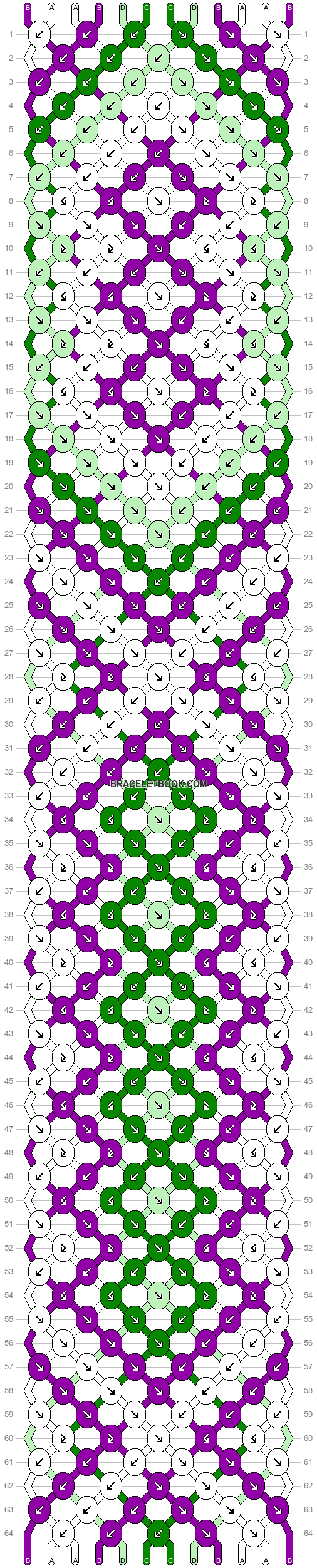 Normal pattern #19420 variation #377432 pattern