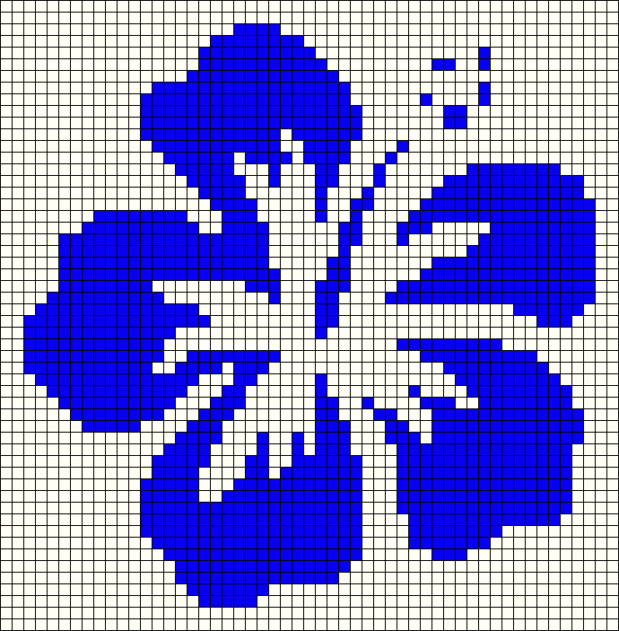 Alpha pattern #51135 variation #377433 preview