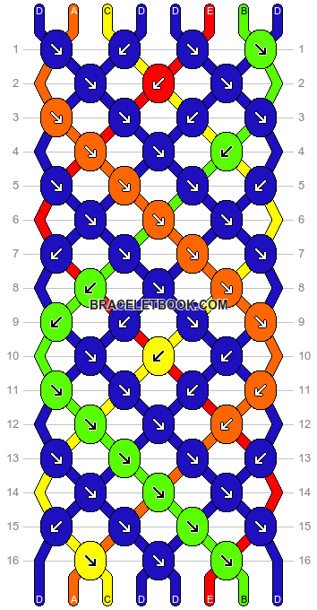 Normal pattern #182293 variation #377434 pattern