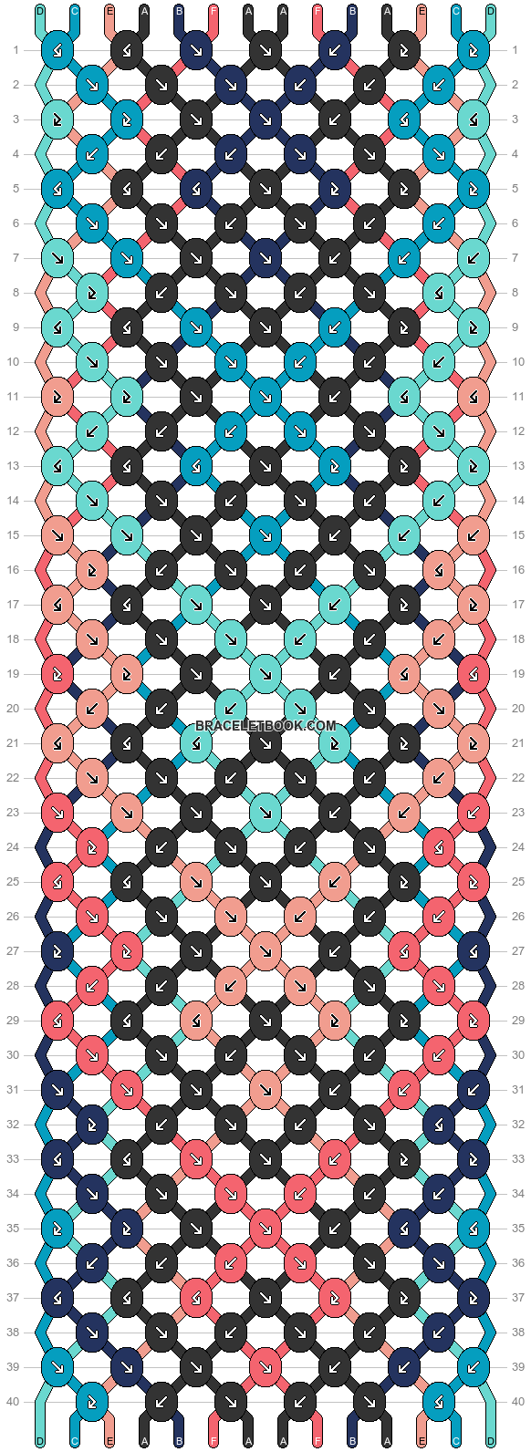 Normal pattern #73816 variation #377436 pattern