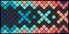 Normal pattern #73816 variation #377436