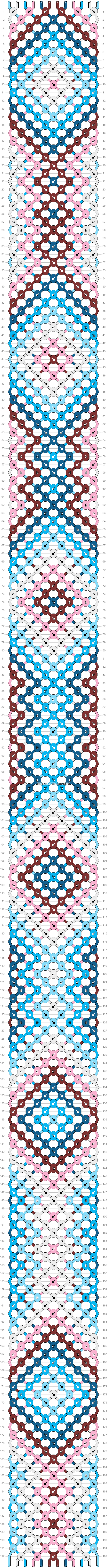 Normal pattern #182594 variation #377437 pattern