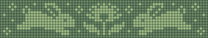 Alpha pattern #170545 variation #377439