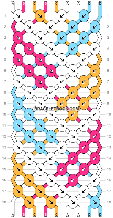 Normal pattern #25463 variation #377442 pattern