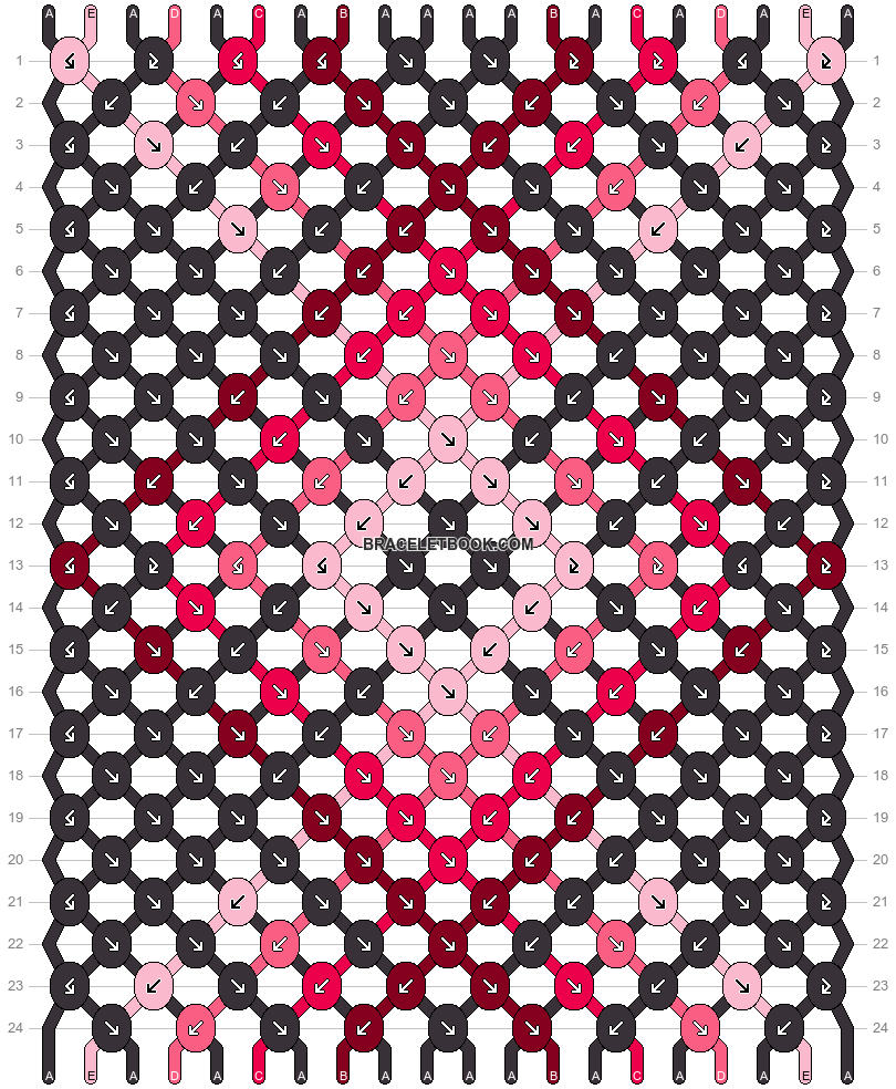 Normal pattern #105352 variation #377444 pattern