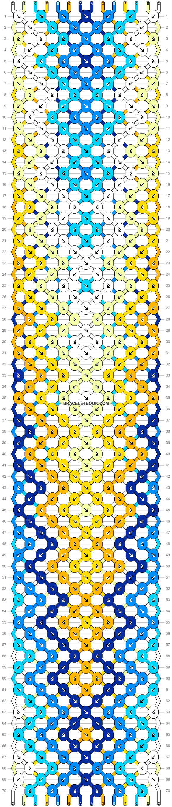 Normal pattern #24805 variation #377445 pattern