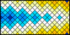 Normal pattern #24805 variation #377445