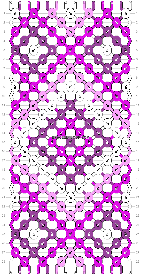 Normal pattern #182592 variation #377446 pattern