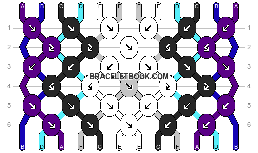 Normal pattern #18 variation #377450 pattern
