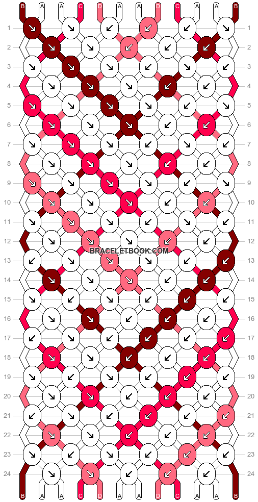 Normal pattern #109720 variation #377451 pattern