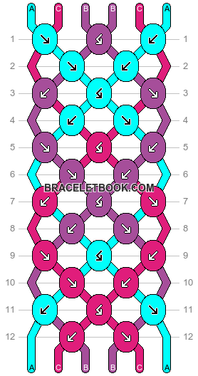 Normal pattern #18039 variation #377453 pattern