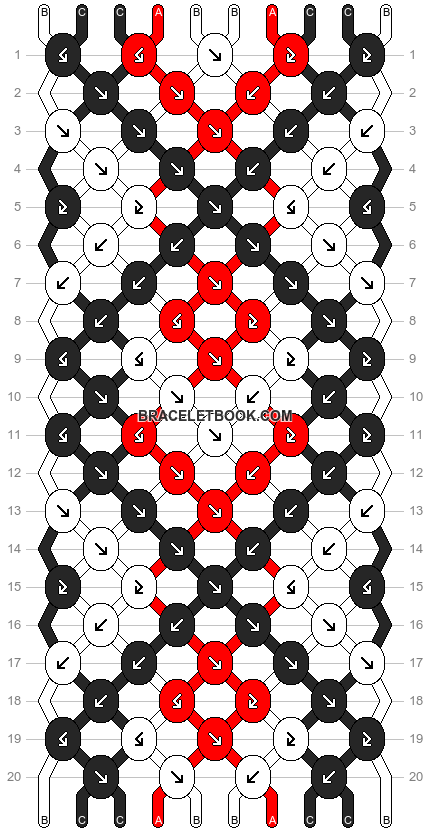 Normal pattern #182651 variation #377454 pattern