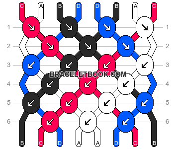 Normal pattern #17282 variation #377455 pattern