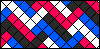 Normal pattern #17282 variation #377455
