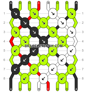 Normal pattern #637 variation #377457 pattern