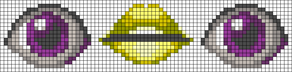 Alpha pattern #25535 variation #377458 preview