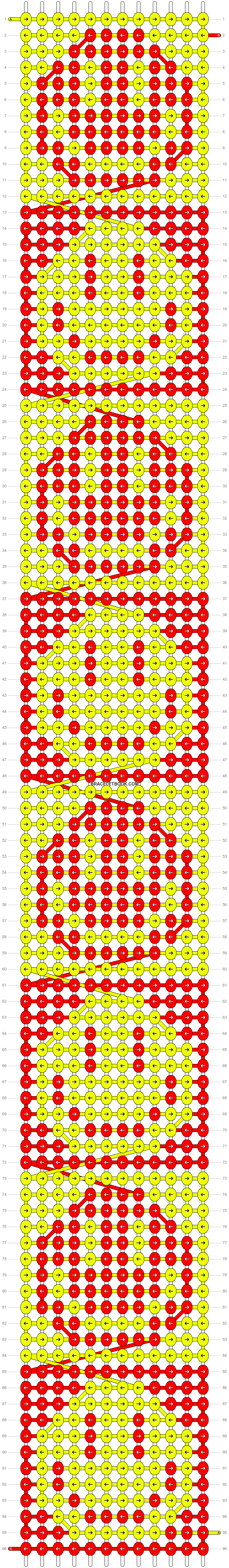 Alpha pattern #128051 variation #377459 pattern