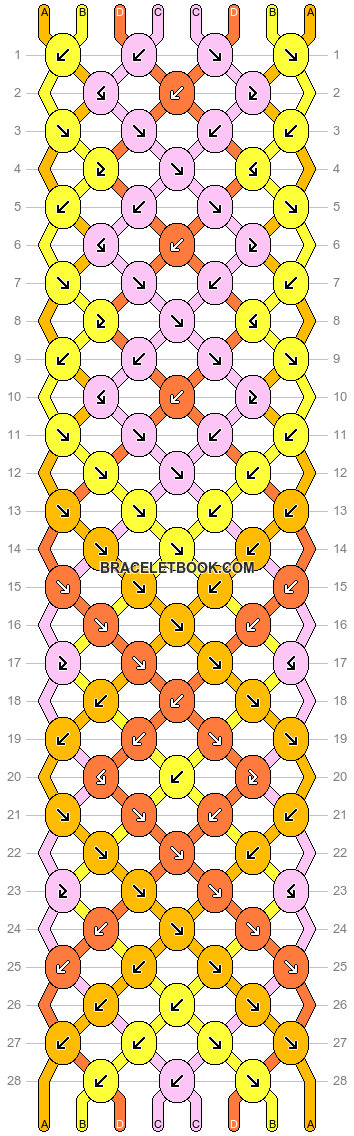 Normal pattern #132986 variation #377460 pattern