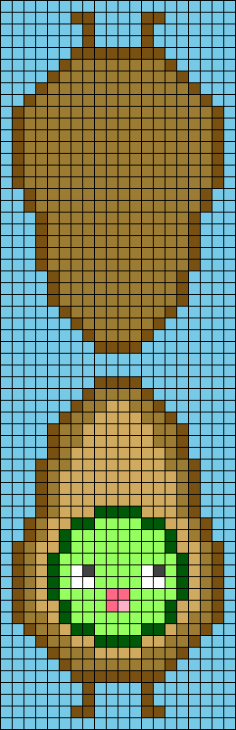 Alpha pattern #45911 variation #377461 preview