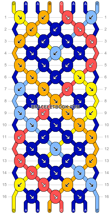Normal pattern #182415 variation #377463 pattern