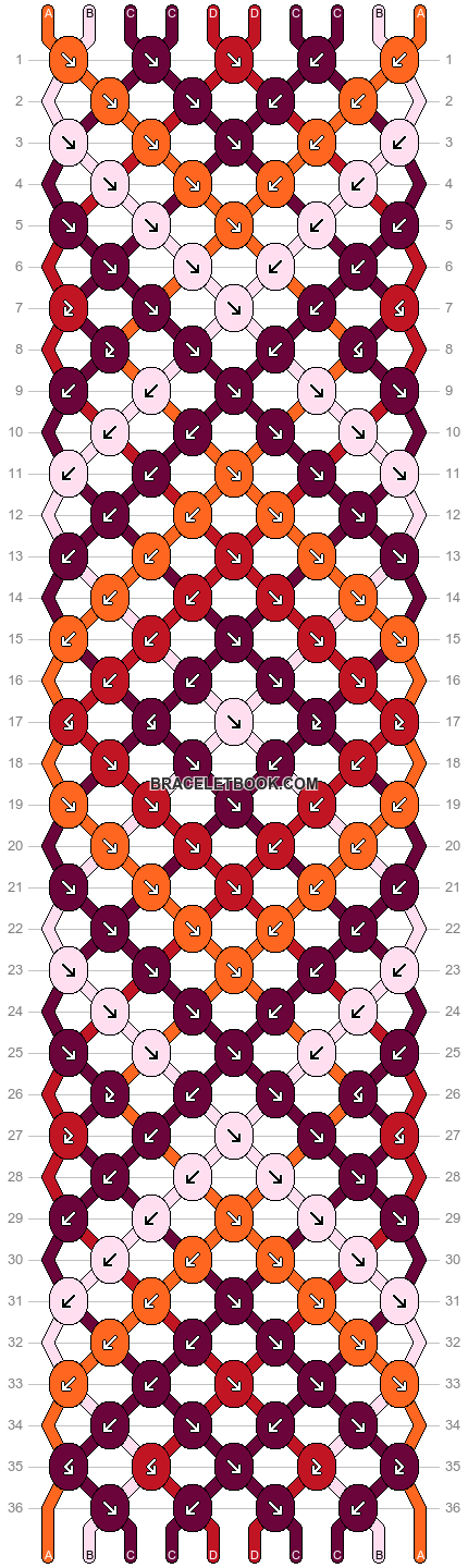 Normal pattern #47056 variation #377465 pattern