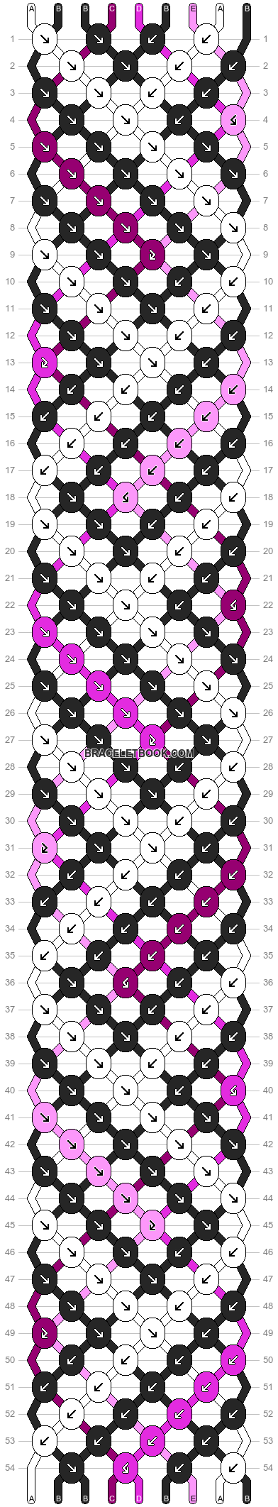 Normal pattern #181853 variation #377466 pattern