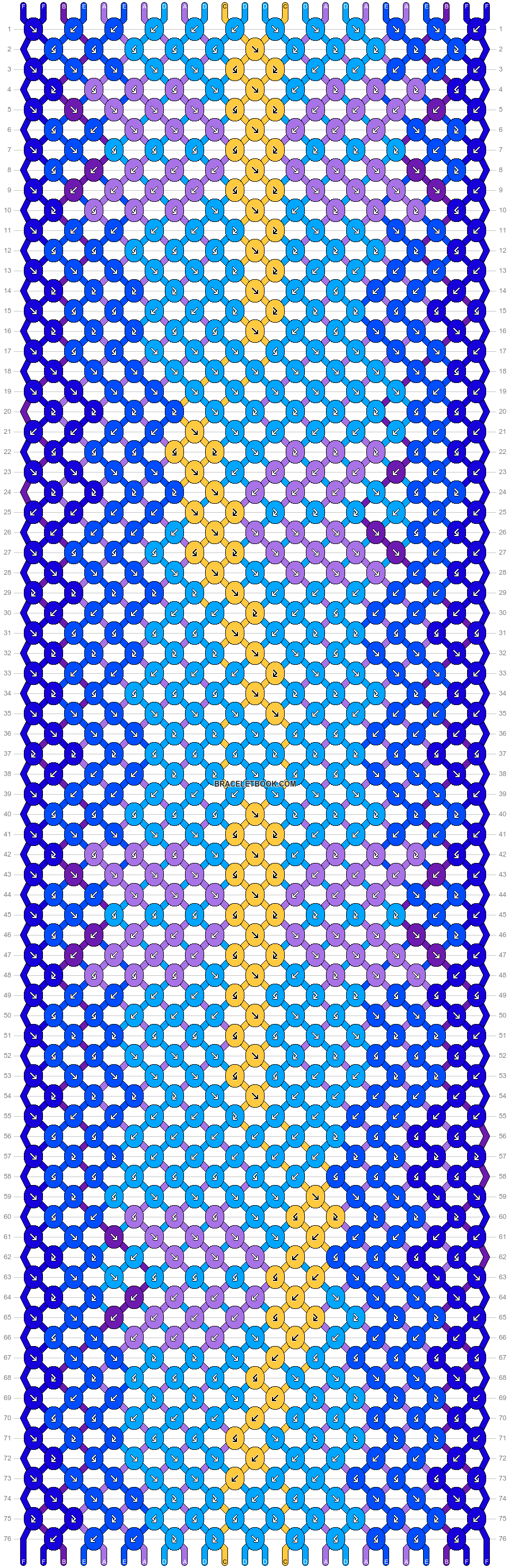 Normal pattern #102316 variation #377468 pattern