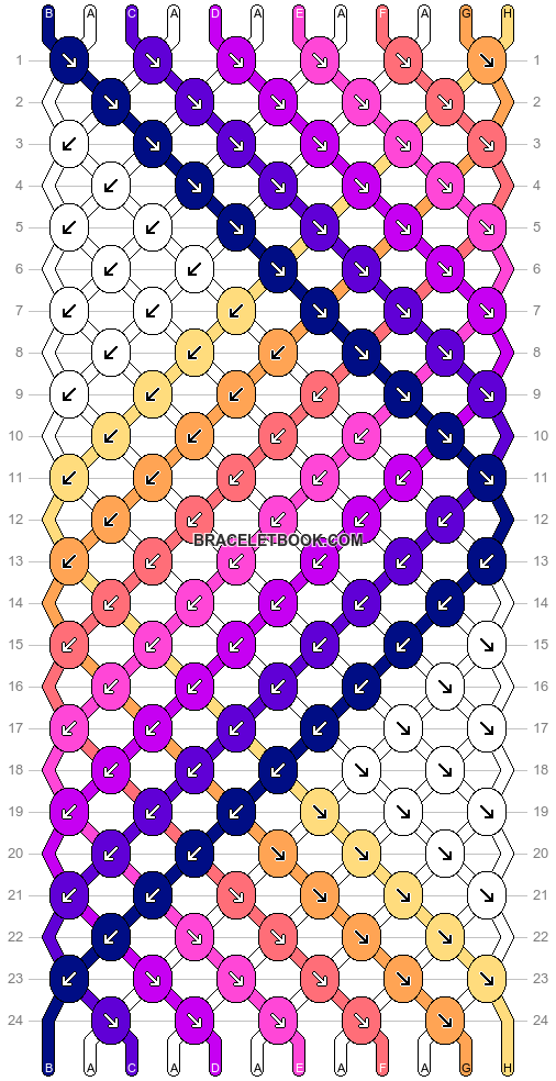 Normal pattern #18966 variation #377469 pattern