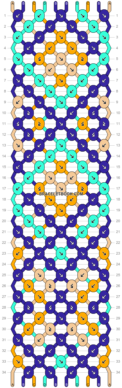 Normal pattern #91909 variation #377470 pattern