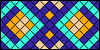 Normal pattern #91909 variation #377470