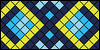 Normal pattern #91909 variation #377471