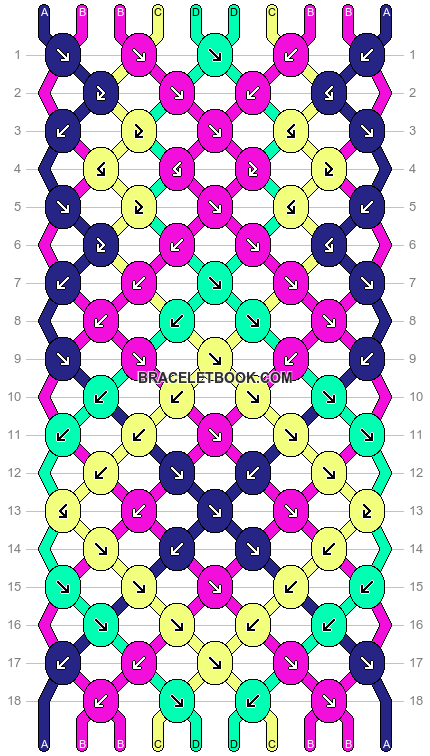 Normal pattern #32272 variation #377474 pattern